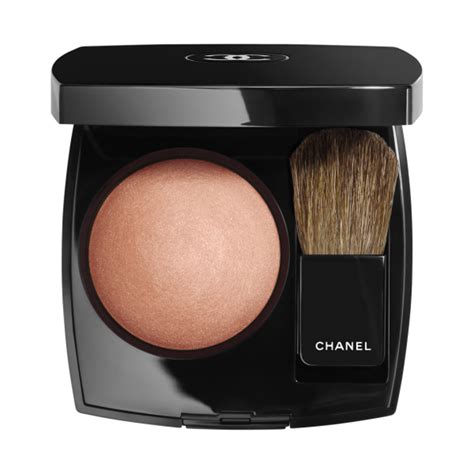 CHANEL Blush Makeup .